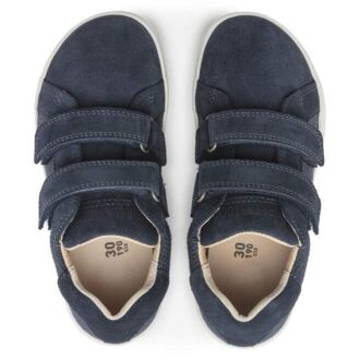 Porto Hl Kids Suede Leather Textile Porto Hl Kids Suede Leather Textile