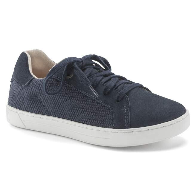 Porto Kids Suede Leather Textile Porto Kids Suede Leather Textile