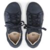 Porto Kids Suede Leather Textile Porto Kids Suede Leather Textile