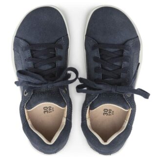 Porto Kids Suede Leather Textile Porto Kids Suede Leather Textile