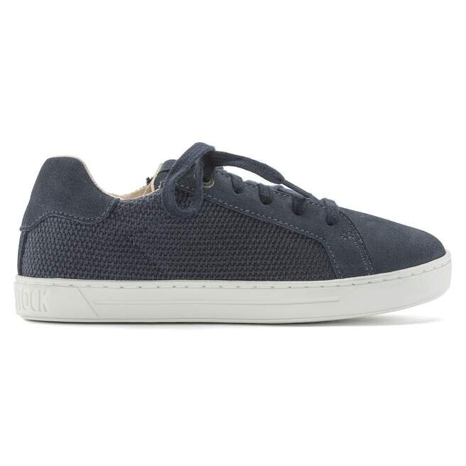 Porto Kids Suede Leather Textile Porto Kids Suede Leather Textile