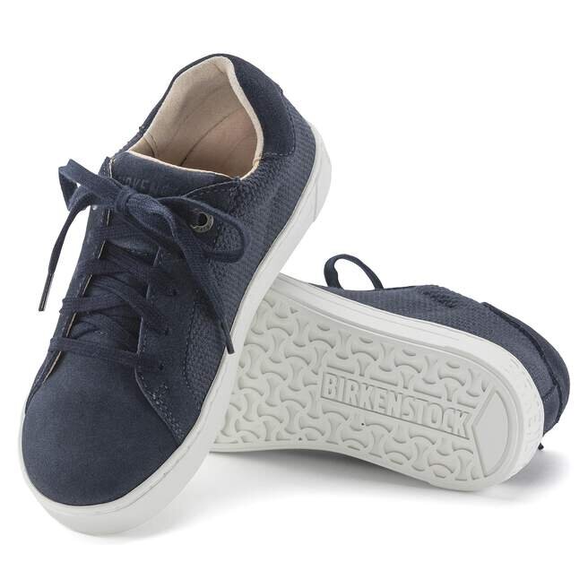 Porto Kids Suede Leather Textile Porto Kids Suede Leather Textile