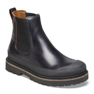 Prescott Slip-on for kvinner i voksbehandlet skinn Prescott Slip-on for kvinner i voksbehandlet skinn