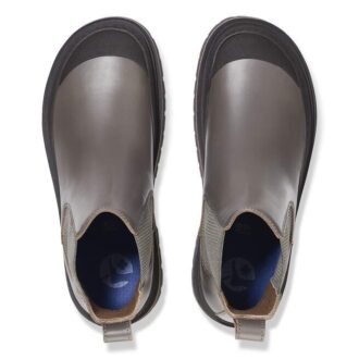 Prescott Slip-on for menn i voksbehandlet skinn
