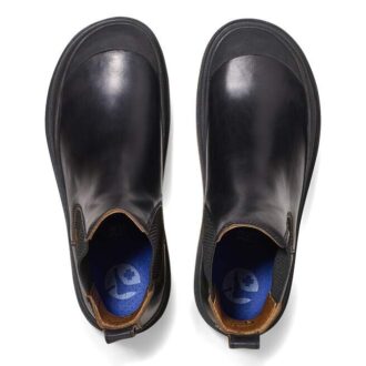 Prescott Slip-on for kvinner i voksbehandlet skinn Prescott Slip-on for kvinner i voksbehandlet skinn