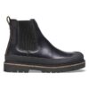Prescott Slip-on for kvinner i voksbehandlet skinn