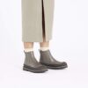 Prescott Slip-on for kvinner i voksbehandlet skinn Prescott Slip-on for kvinner i voksbehandlet skinn