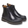 Prescott Slip-on for kvinner i voksbehandlet skinn