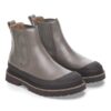 Prescott Slip-on for menn i voksbehandlet skinn