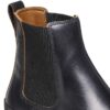 Prescott Slip-on for kvinner i voksbehandlet skinn