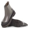 Prescott Slip-on for menn i voksbehandlet skinn