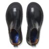 Prescott Slip-on for menn i voksbehandlet skinn