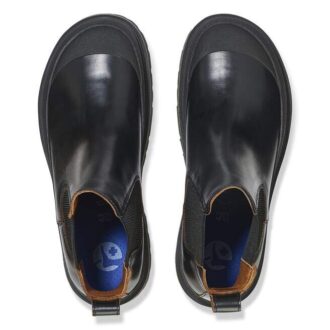 Prescott Slip-on for menn i voksbehandlet skinn