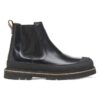 Prescott Slip-on for menn i voksbehandlet skinn