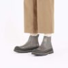 Prescott Slip-on for menn i voksbehandlet skinn