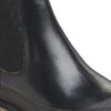 Prescott Slip-on for menn i voksbehandlet skinn