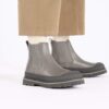 Prescott Slip-on for menn i voksbehandlet skinn