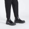 Prescott Slip-on for menn i voksbehandlet skinn