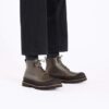 Prescott voksbehandlet skinn