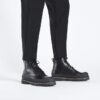 Prescott voksbehandlet skinn