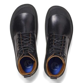 Prescott Women Waxy Leather Prescott Women Waxy Leather