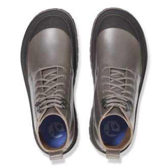 Prescott Women Waxy Leather