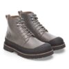 Prescott Women Waxy Leather