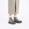 Prescott Women Waxy Leather
