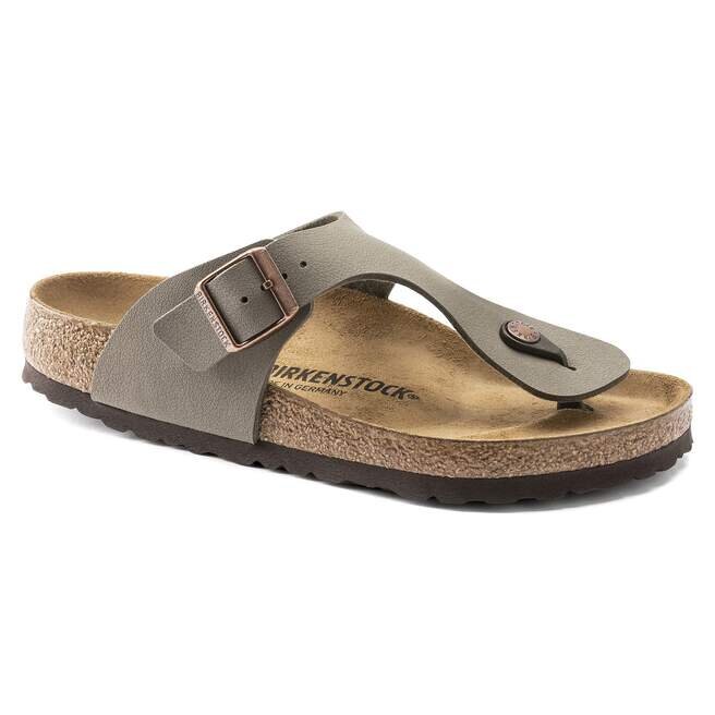 Ramses Birko-Flor Nubuk Ramses Birko-Flor Nubuk