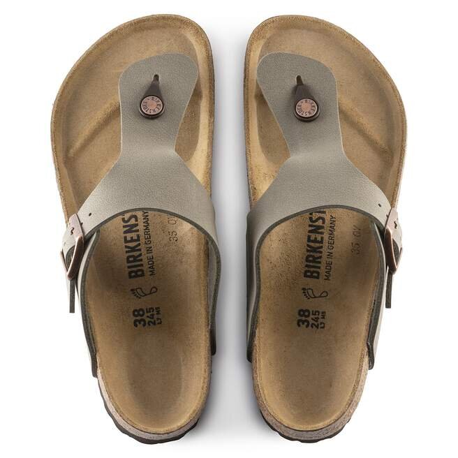 Ramses Birko-Flor Nubuk Ramses Birko-Flor Nubuk