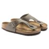 Ramses Birko-Flor Nubuk Ramses Birko-Flor Nubuk