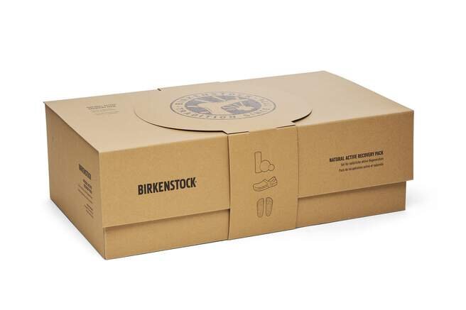 Recovery Pack Polyuretan Recovery Pack Polyuretan