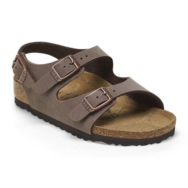 Roma Kids Birko-Flor Nubuk Roma Kids Birko-Flor Nubuk