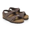 Roma Kids Birko-Flor Nubuk Roma Kids Birko-Flor Nubuk