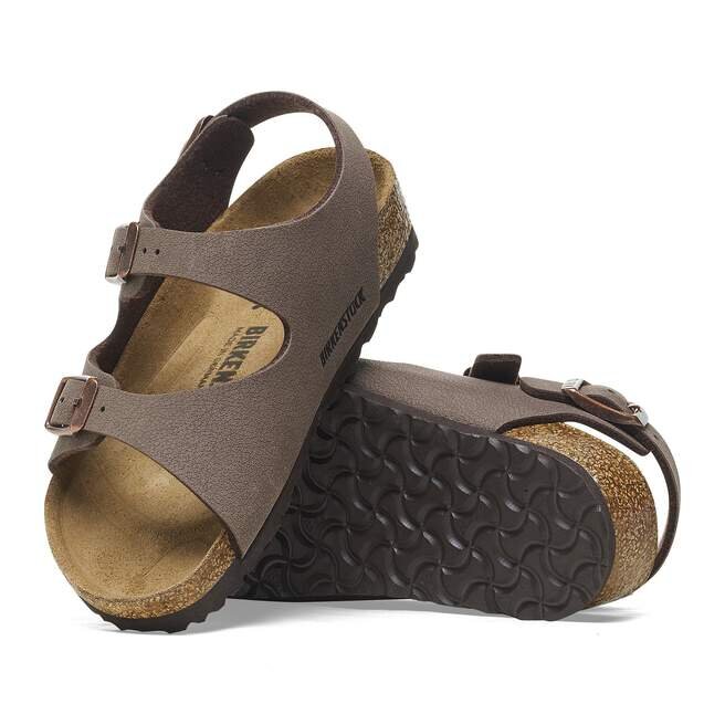 Roma Kids Birko-Flor Nubuk Roma Kids Birko-Flor Nubuk