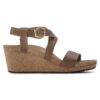 Sibyl Ring-Buckle Naturlig skinn Sibyl Ring-Buckle Naturlig skinn