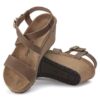 Sibyl Ring-Buckle Naturlig skinn Sibyl Ring-Buckle Naturlig skinn