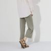 Sibyl Ring-Buckle Naturlig skinn Sibyl Ring-Buckle Naturlig skinn