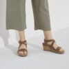 Sibyl Ring-Buckle Naturlig skinn Sibyl Ring-Buckle Naturlig skinn