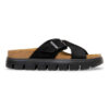 Siena Pap Chunky Suede Leather