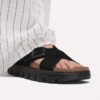 Siena Pap Chunky Suede Leather