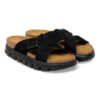 Siena Pap Chunky Suede Leather