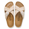 Siena Pap Flex Platform Nubuk Leather Siena Pap Flex Platform Nubuk Leather