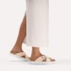 Siena Pap Flex Platform Nubuk Leather Siena Pap Flex Platform Nubuk Leather