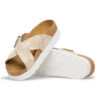 Siena Pap Flex Platform Nubuk Leather Siena Pap Flex Platform Nubuk Leather