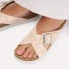 Siena Pap Flex Platform Nubuk Leather Siena Pap Flex Platform Nubuk Leather