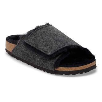 Solana Shearling Felt