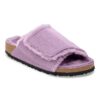 Solana Shearling Felt