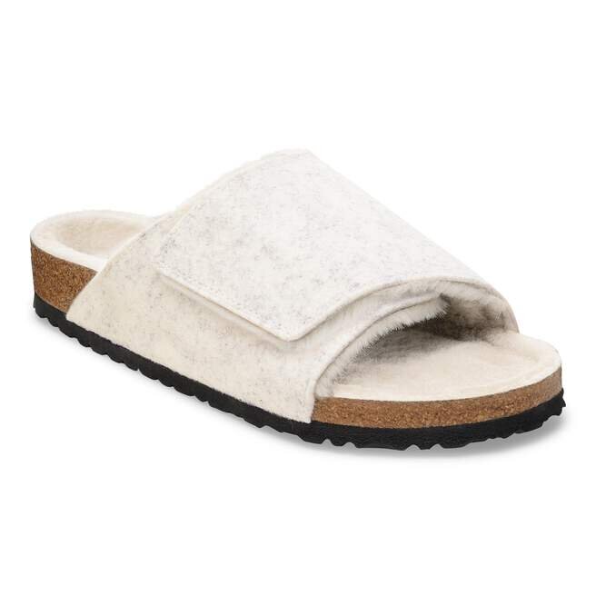 Solana Shearling Felt Solana Shearling Felt