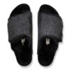 Solana Shearling Felt Solana Shearling Felt